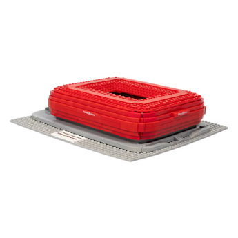 Bayern München set de construcție Stadium Maxi