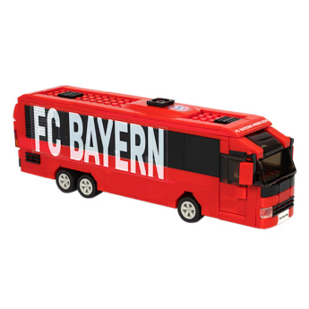 Bayern München set de construcție Team Bus