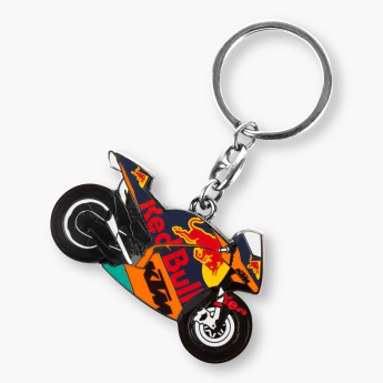 Red Bull KTM breloc Superbike Metal Coin 2026