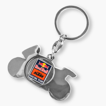 Red Bull KTM breloc Superbike Metal Coin 2026