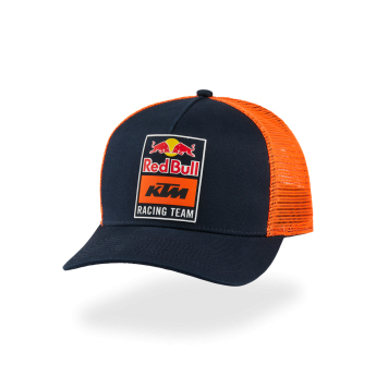 Red Bull KTM șapcă de baseball Pace Trucker 2026