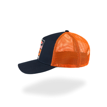 Red Bull KTM șapcă de baseball Pace Trucker 2026