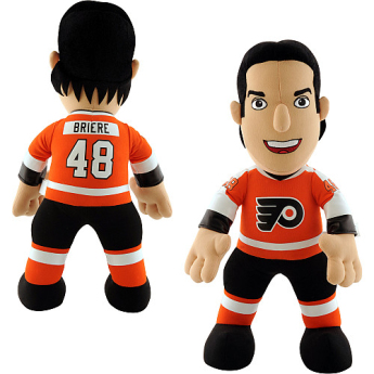 Philadelphia Flyers jucător de pluș Daniel Briere