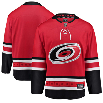 Carolina Hurricanes tricou de hochei Breakaway Home Jersey