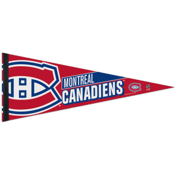 Montreal Canadiens drapel Premium Pennant