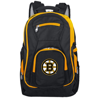 Boston Bruins rucsac Trim Color Laptop