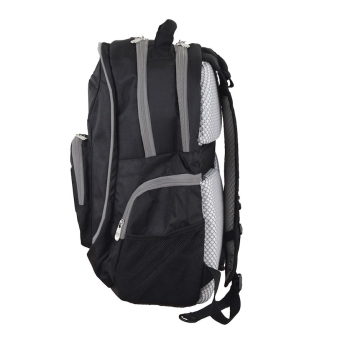 Los Angeles Kings rucsac Trim Color Laptop