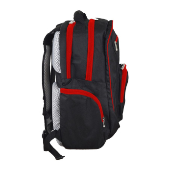 Minnesota Wild rucsac Trim Color Laptop
