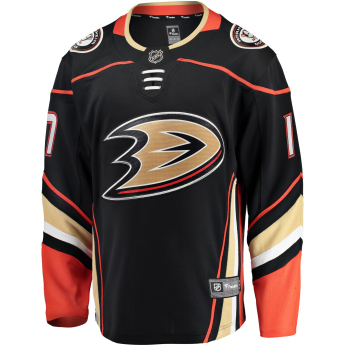 Anaheim Ducks tricou de hochei #17 Ryan Kesler Breakaway Home Jersey