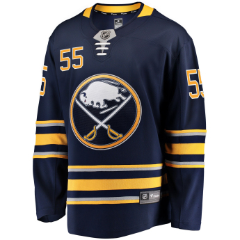 Buffalo Sabres tricou de hochei #55 Rasmus Ristolainen Breakaway Alternate Jersey