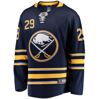 Buffalo Sabres tricou de hochei #29 Jason Pominville Breakaway Alternate Jersey