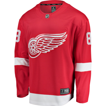 Detroit Red Wings tricou de hochei #8 Justin Abdelkader Breakaway Alternate Jersey