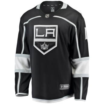 Los Angeles Kings tricou de hochei #17 Ilya Kovalchuk Breakaway Alternate Jersey