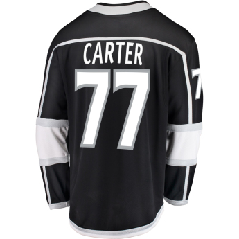 Los Angeles Kings tricou de hochei #77 Jeff Carter Breakaway Alternate Jersey