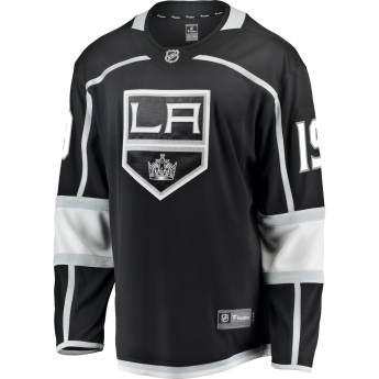 Los Angeles Kings tricou de hochei #19 Alex Iaffalo Breakaway Alternate Jersey