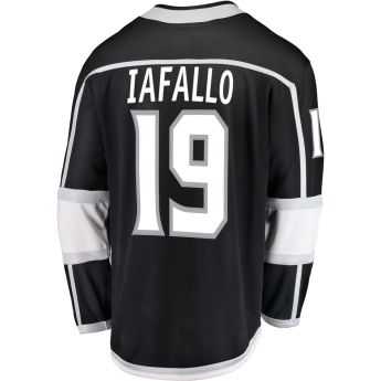 Los Angeles Kings tricou de hochei #19 Alex Iaffalo Breakaway Alternate Jersey