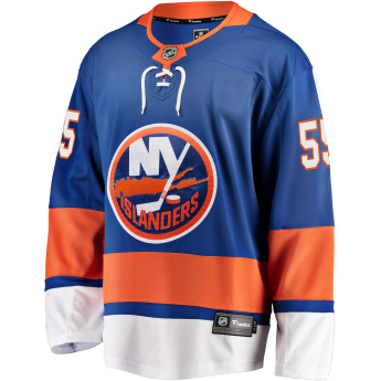 New York Islanders tricou de hochei #55 Johnny Boychuk Breakaway Alternate Jersey