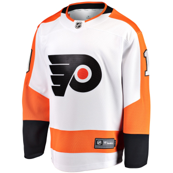 Philadelphia Flyers tricou de hochei #19 Nolan Patrick Breakaway Alternate Jersey