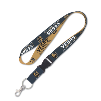 Vegas Golden Knights breloc WinCraft Lanyard