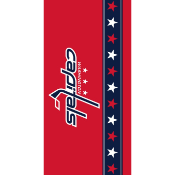 Washington Capitals prosop de plajă Belt TIP