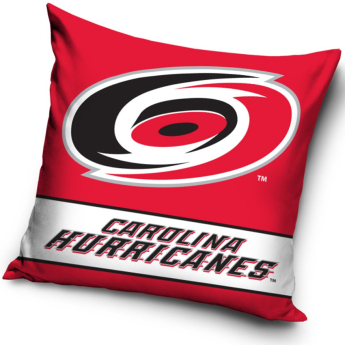 Carolina Hurricanes pernă Tip