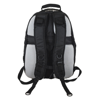 Detroit Red Wings rucsac Laptop Travel Backpack - Black