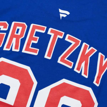 New York Rangers tricou de bărbați alumni player