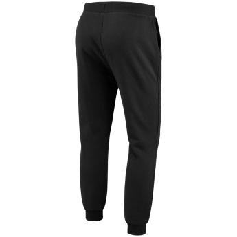 Anaheim Ducks pantaloni de trening pentru bărbați Anaheim Ducks Primary Logo Graphic Jog Pant black