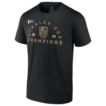 Vegas Golden Knights tricou de bărbați 2023 Stanley Cup Champions Jersey Roster
