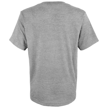 Vegas Golden Knights tricou de copii 2023 Stanley Cup Champions Locker Room grey