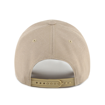 Chicago Blackhawks șapcă de baseball Sure Shot Snapback 47 MVP Khaki