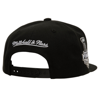 Washington Capitals șapcă flat Top Spot Snapback