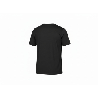 Los Angeles Kings tricou de bărbați Tek Patch black