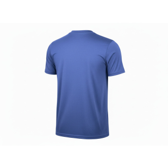 New York Rangers tricou de bărbați Pigment Dyed blue