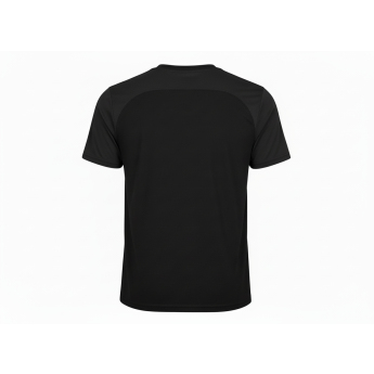 Philadelphia Flyers tricou de bărbați Team Logo black