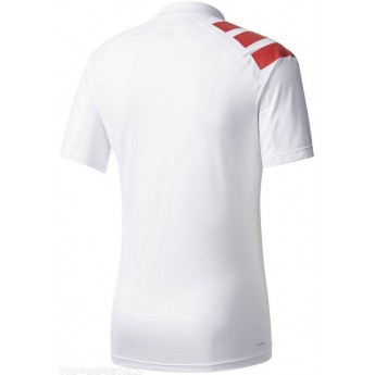 Bayern München tricou de antrenament pentru bărbați white Li