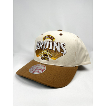 Boston Bruins șapcă de baseball Horizon Pro Snapback Vntg