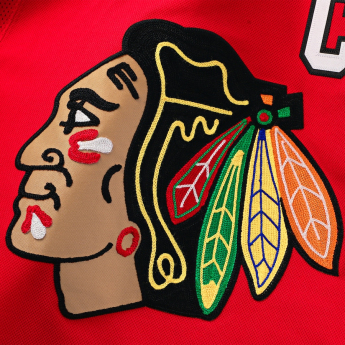 Chicago Blackhawks tricou de hochei Premium Home Jersey 2024/2025