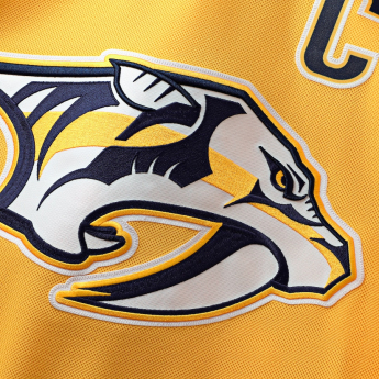 Nashville Predators tricou de hochei Premium Home Jersey 2024/2025