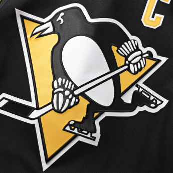 Pittsburgh Penguins tricou de hochei Premium Home Jersey 2024/2025
