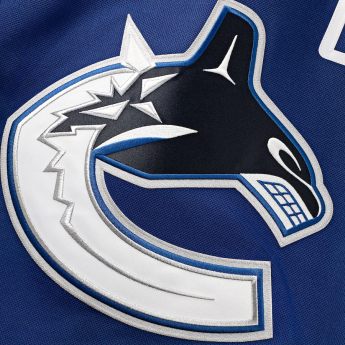 Vancouver Canucks tricou de hochei Premium Home Jersey 2024/2025