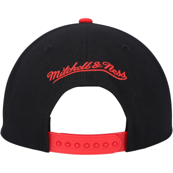 Carolina Hurricanes șapcă flat NHL Team 2 Tone 2.0 Snapback