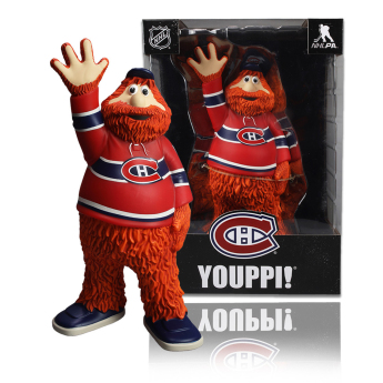 Montreal Canadiens figurină Youppi #!Vynil Mascot