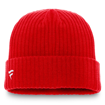 Chicago Blackhawks căciulă de iarnă A/CAP Beanie W/CUFF