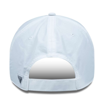 Philadelphia Flyers șapcă de baseball Crest Adjustable Hat White