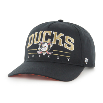 Anaheim Ducks șapcă de baseball Roscoe Hitch