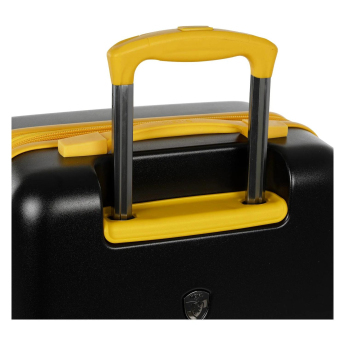 Pittsburgh Penguins valiză de călătorie S Heys black