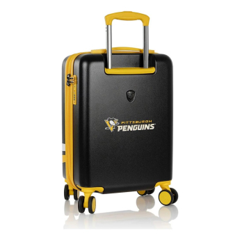 Pittsburgh Penguins valiză de călătorie S Heys black