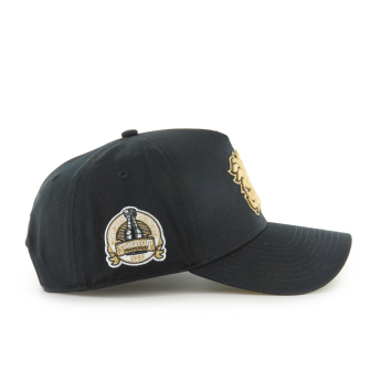 Calgary Flames șapcă de baseball Sure Shot TT Cotton 47 MVP DT black
