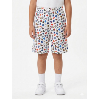 NHL produse pantaloni scurți de copii All Over Printed